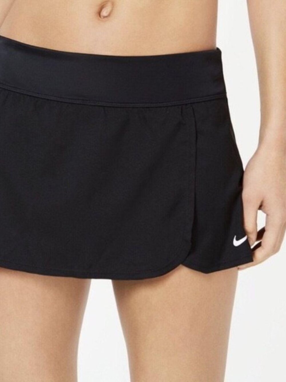 Nike Women's Black Skirt